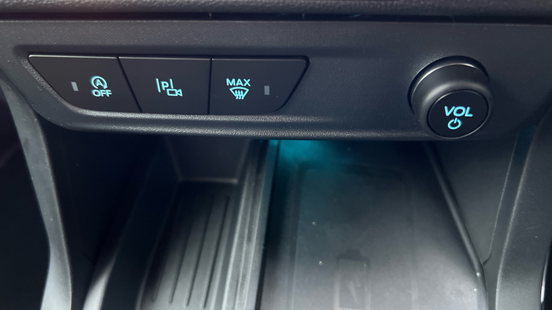 Ford Puma 1.0 EcoBoost Hybrid mHEV ST-Line X 5dr Petrol Hatchback